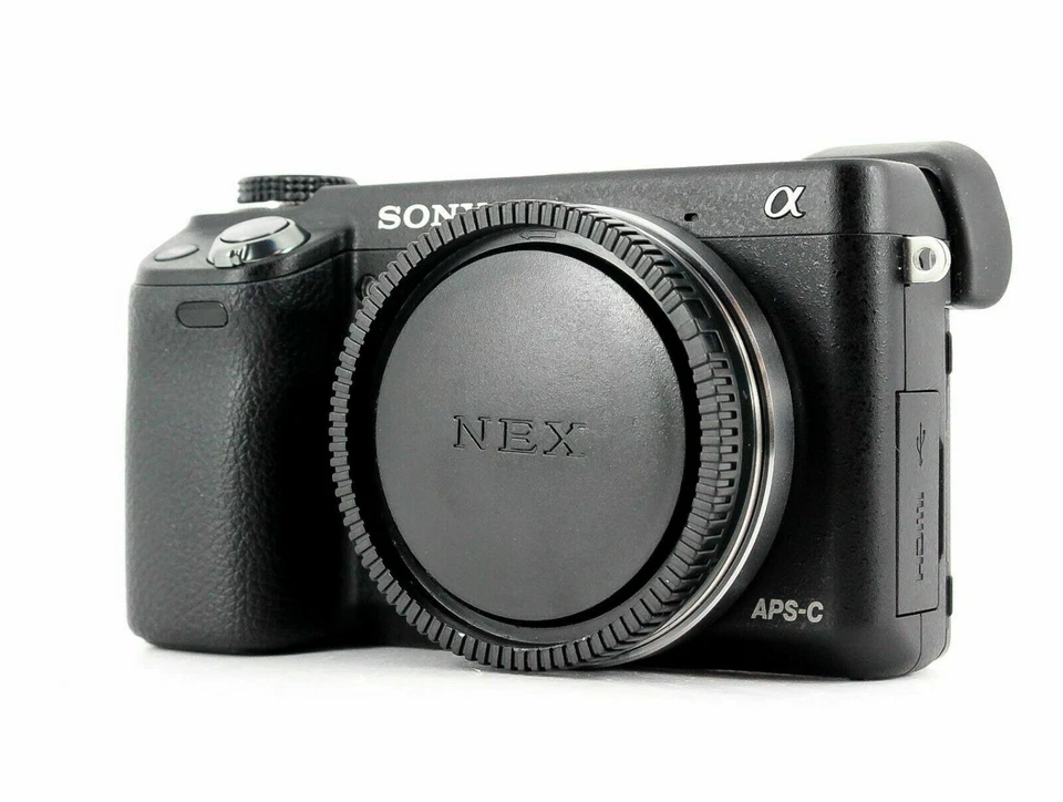 Sony NEX-6, photo 1 of 4