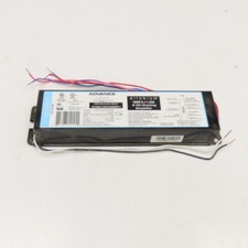 Advance XI180C125V200BSF1M 120/277V LED Electronic Driver Dimming Ballast