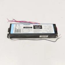 Advance XI180C125V200BSF1M 120/277V LED Electronic Driver Dimming Ballast