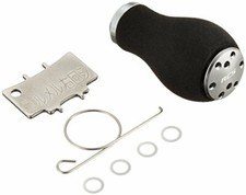 Daiwa SLPW I'ZE FACTORY RCS manopola luce alimentazione S 764087 giappone