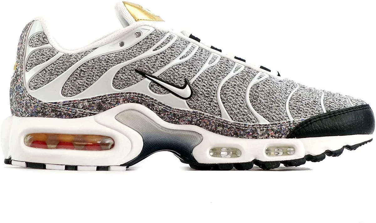 womens white tn trainers