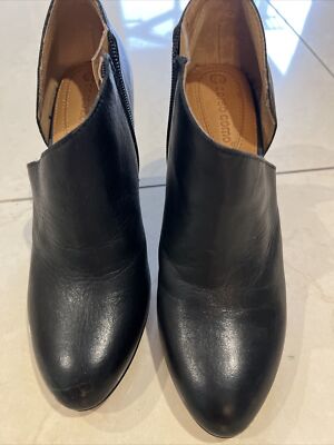  Corso Como booties size 6.5