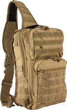Red Rock Outdoor Gear Large Rover Sling Pack Coyote - 80130COY