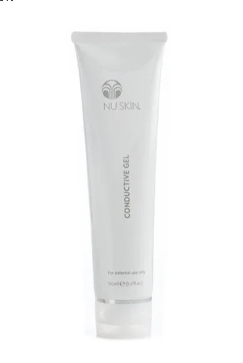 Nu Skin® Facial Spa + Conductive Gel +Fast Shipping, New and