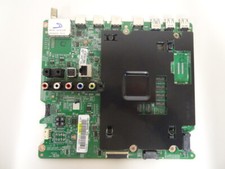Samsung UN50JU6500FXZA Main Board BN97-10062C BN94-10056X