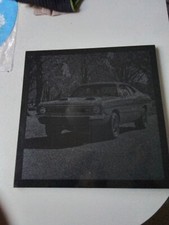1971 Dodge Demon On Granite 1971 Dodge Demon On Granite