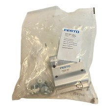 Festo PRS-ME-1/8-2 Industrial Terminal Block 33408 PRS-ME-1/8-2 F