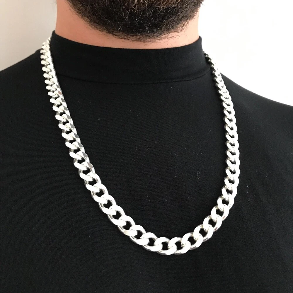 Cuban link sales chain 28 inch