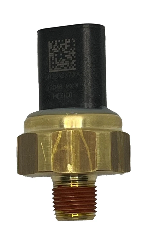 Interruptor de presión de aceite del motor Mopar 68334877AA para Chrysler Ram Jeep Dodge 19-22 Foto 2 de 3
