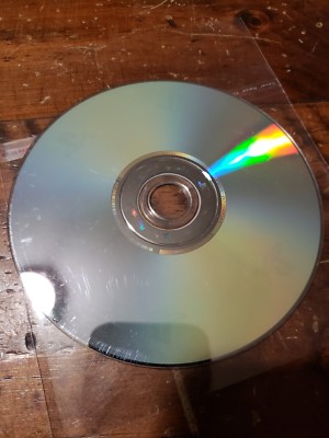 【値下げ】Davinci 1st demo cd 【廃盤】 $_57.JPG?set_id=880000500F