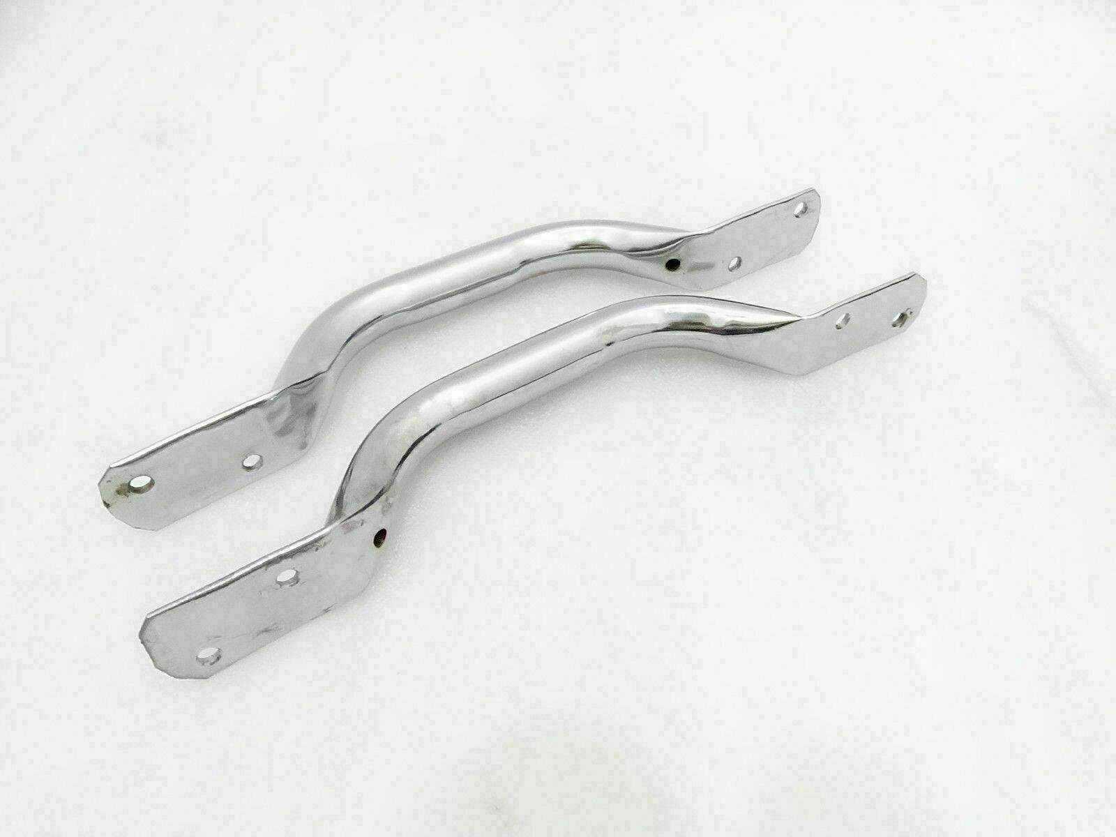 FOR Willys Ford Jeep Side Panel Body Lift Front And Rear Handle Set