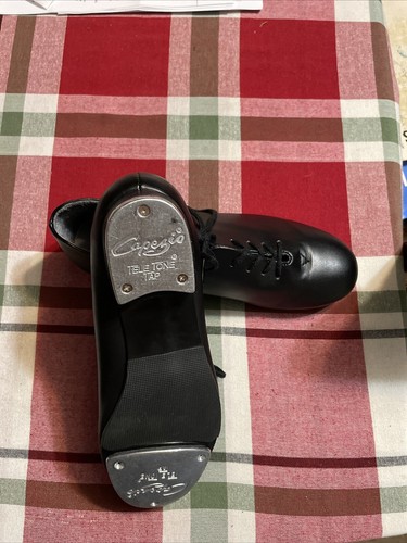 capezio tap shoes