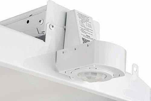 Acuity LSXR 6 42L Fixture Mount Interchangeable 360° Lens Sensor, High Bay, NEW - Image 3 of 4