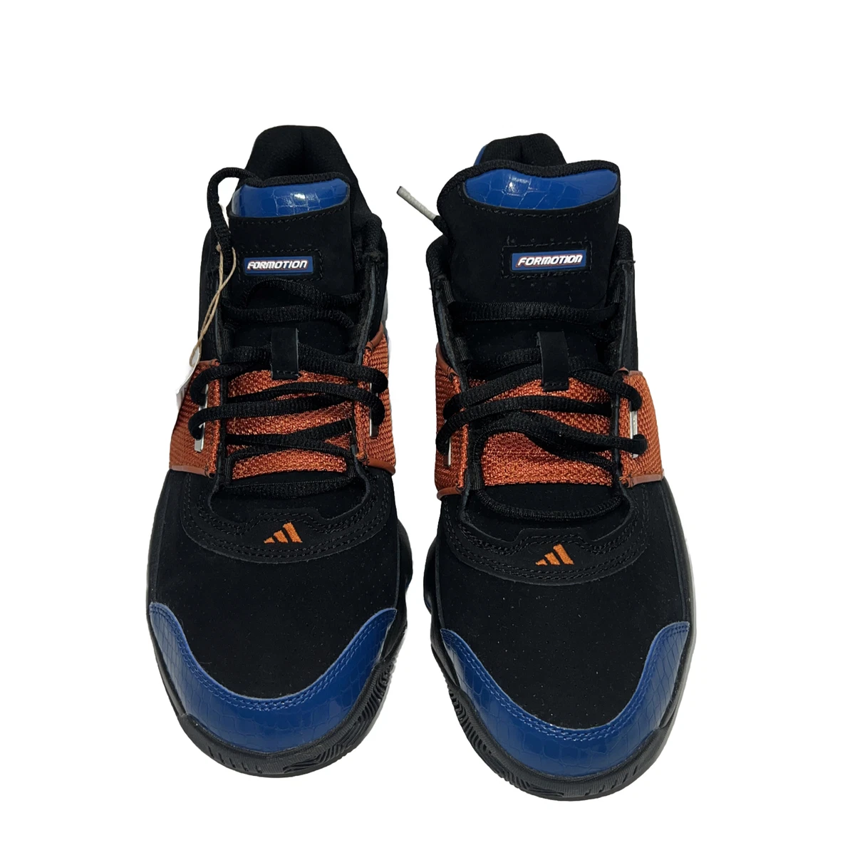 Adidas Agent Gil Restomod Knicks for sale | eBay