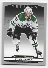 22/23 2022 PARKHURST CHAMPIONS HOCKEY BASE SILVER CARDS (1-150) U-Pick From List