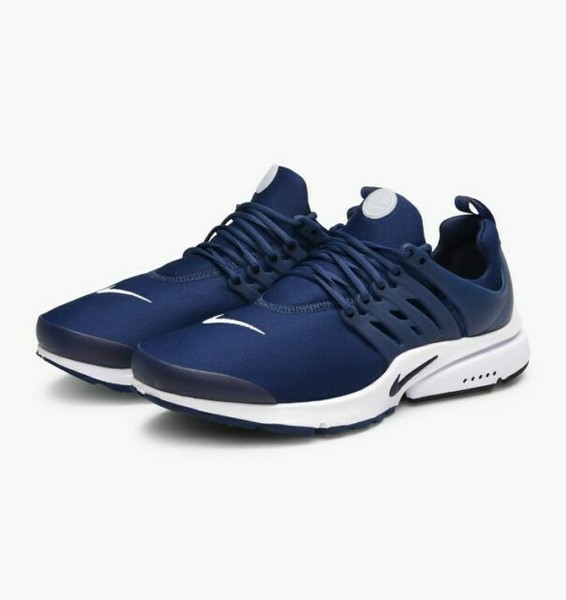 nike air presto blue
