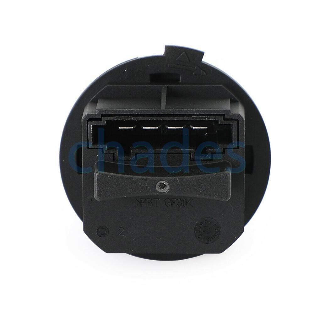 Heater Blower Motor Resistor Regulator LR002685 For Volvo S60 S80 V60 1