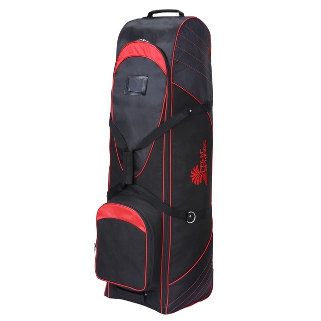 TOURTREK TOUR TREK Golf Travel Bag Cover with Wheel eBay