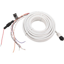 Garmin Power/Data Cable, GPS 19x NMEA0183 Model 010-11824-00