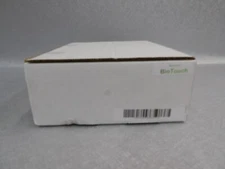 OPEN BOX ACROPRINT BIOTOUCH FINGERPRINT BIOMETRIC TIME CLOCK