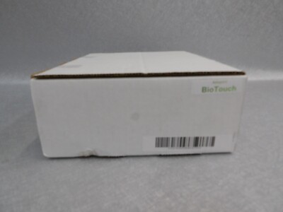 OPEN BOX ACROPRINT BIOTOUCH FINGERPRINT BIOMETRIC TIME CLOCK
