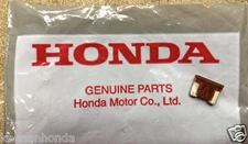 Genuine OEM Honda / Acura 7.5A Low Profile Fuse Pack 7.5 Amp (5 Pack) Fuses