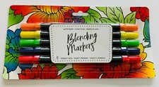 American Crafts Water Based Blending Markers