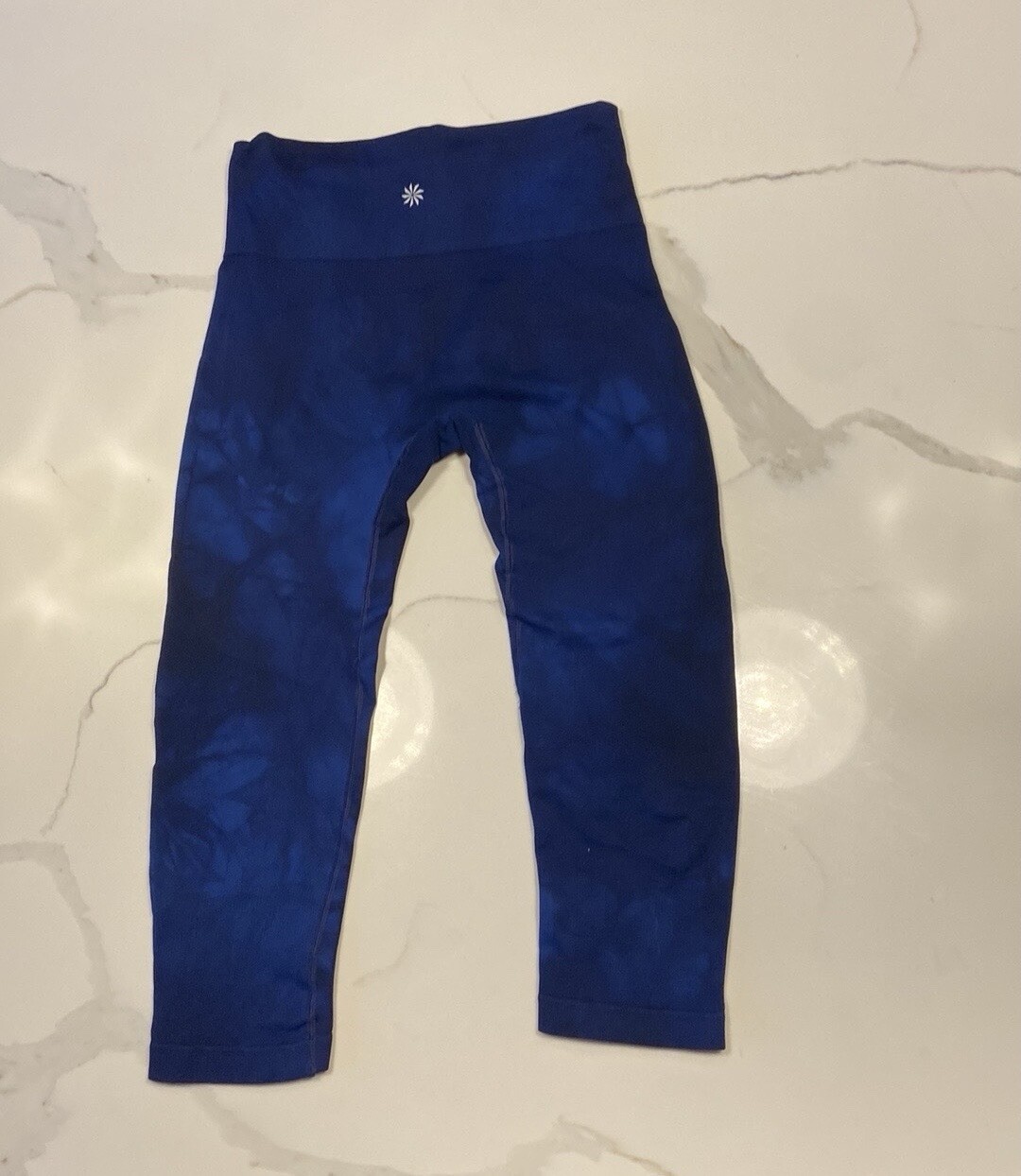 athleta capris medium - image 1