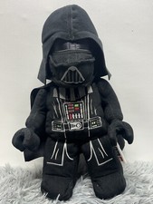 LEGO Star Wars 14" Darth Vader Plush Stuffed Doll Figure Manhattan Toy Company