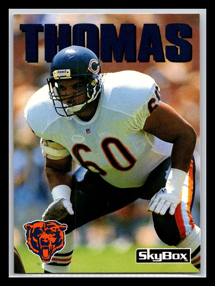 1992 Skybox Impact Football #176 - 350 - Pick Your Card!