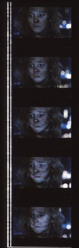 Aliens 35mm Film Cell strip very Rare var_e - Picture 22 of 147