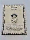 Vintage Sister Pin by Marci - Blue Mountain Arts — photo 1