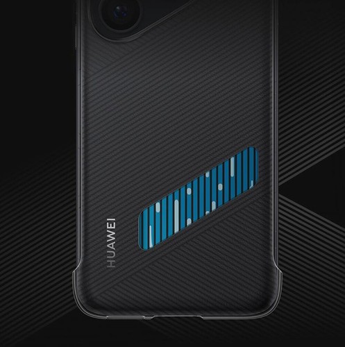 Offizielles HUAWEI Pura 70 Pro / Pura 70 Pro+ /70 Ultra Micropump Liquid Cool Case - Bild 5 von 40