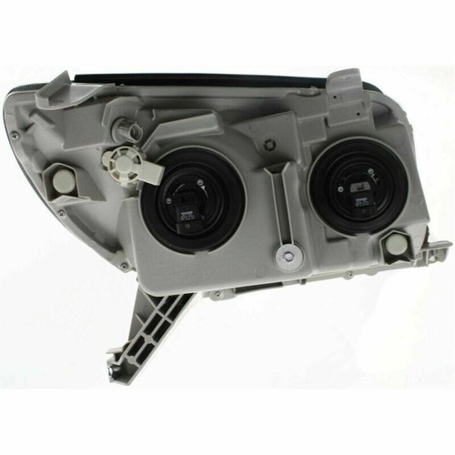 Nuevo faro lente y carcasa izquierda se adapta 2003-2005 a Toyota 4RUNNER SR5 8117035400 - Imagen 4 de 4