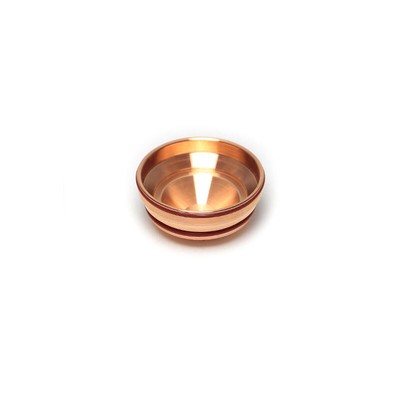 10/5pc YOUCU 220761 Shield Cap 200A For Hypertherm HPR800/400/260XD Plasma Torch