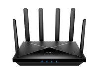 CUDY LT700 Wi-Fi 5 (802.11ac) Dual-band (2.4GHz/5GHz) Ethernet Connection