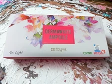 Derma White Ampoule No. 1 Light  by Stayve