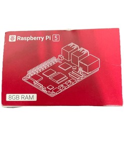 Raspberry Pi 5 8GB | eBay
