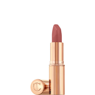 Charlotte Tilbury Matte Revolution Pillow Talk 2 Medium Lippenstift 3,5g
