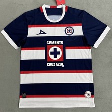 2025 Cruz Azul Goalkeeper Jersey