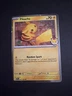 Pikachu 051/162 2026 Pokemon Day Promo - Temporal Forces - Cosmos Holo -