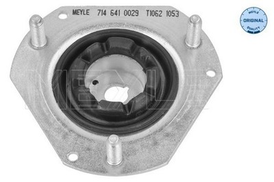 MEYLE 2x Federbeinstützlager 714 641 0029/2x für FORD MAX JK Van TRANSIT COURIER