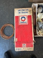 Delco Jac Pac 175 Air Shock Kit Delco Jac Pac 175 Air Shock Kit