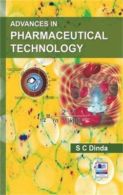 Advances in Pharmaceutical Technology (Hardback or Cased Book)