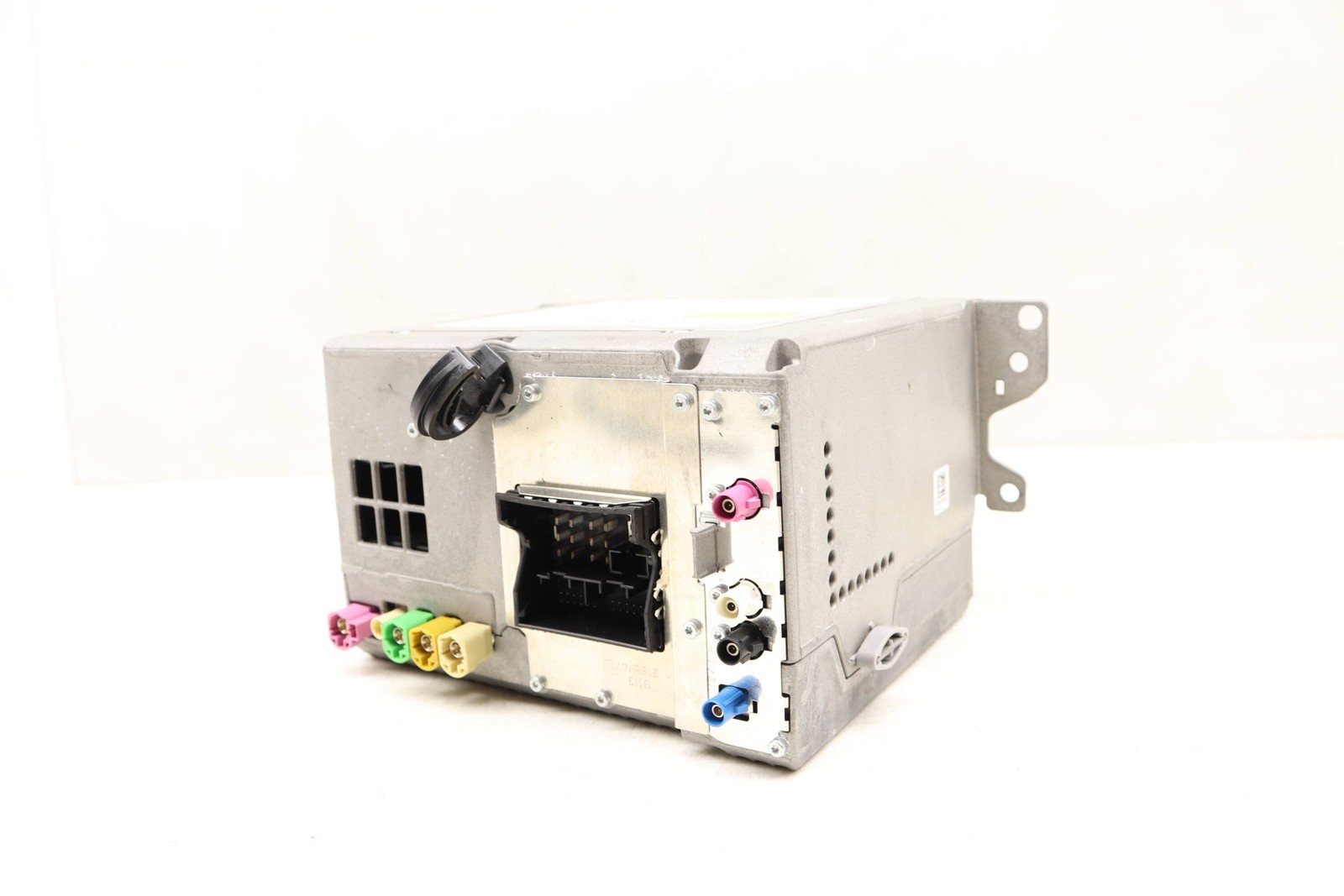 BMW i8 2014-2016 Head unit