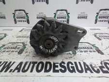 Alternateur Seat TERRA