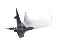 AußEnspiegel Alkar 6164108 FüR Classic Polo Vw 6V2 6V5 Einstellung: Seilzug 3