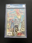 Amazing Spider-Man #237 CGC 9.6 NM+ Stilt-Man Appearance WHITE PAGES