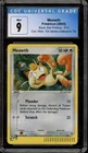 Pokemon Meowth Black Star Promos 013 EX Series Collector's Tin CGC 9 Mint