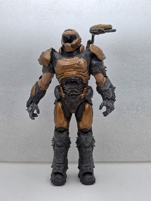 Doom Slayer Phobos Figure, McFarlane 2019
